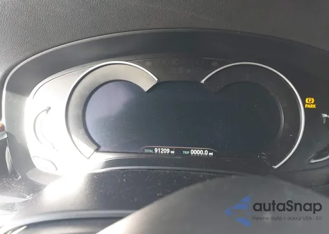 2019 BMW 540I xDrive z USA, uszkodzony, nr VIN WBAJE7C57KWW18242